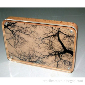 Acrylic Desktop Photo Frame